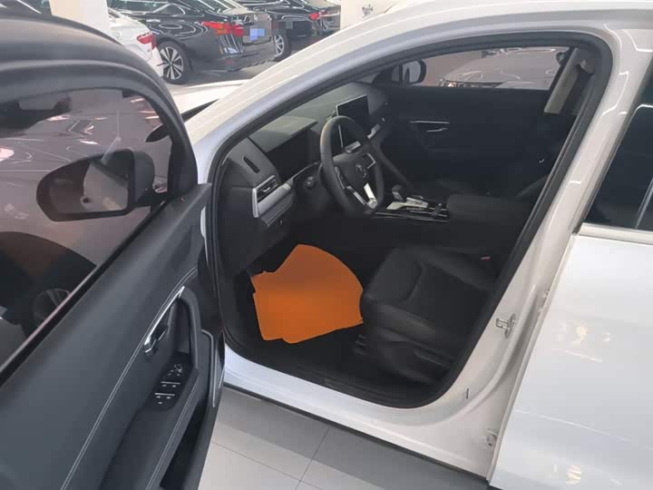 Фото 16 - BYD Song Pro