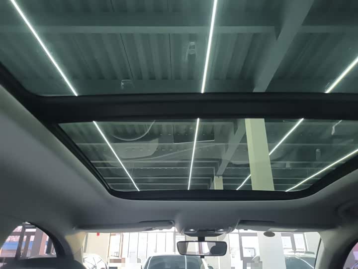 Фото 18 - BYD Song Pro