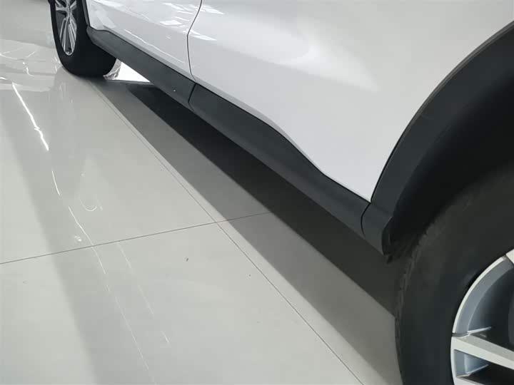 Фото 22 - BYD Song Pro