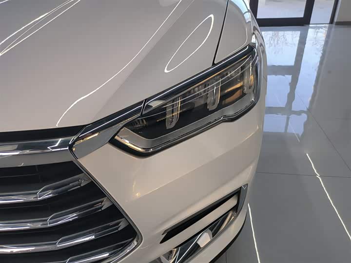 Фото 24 - BYD Song Pro