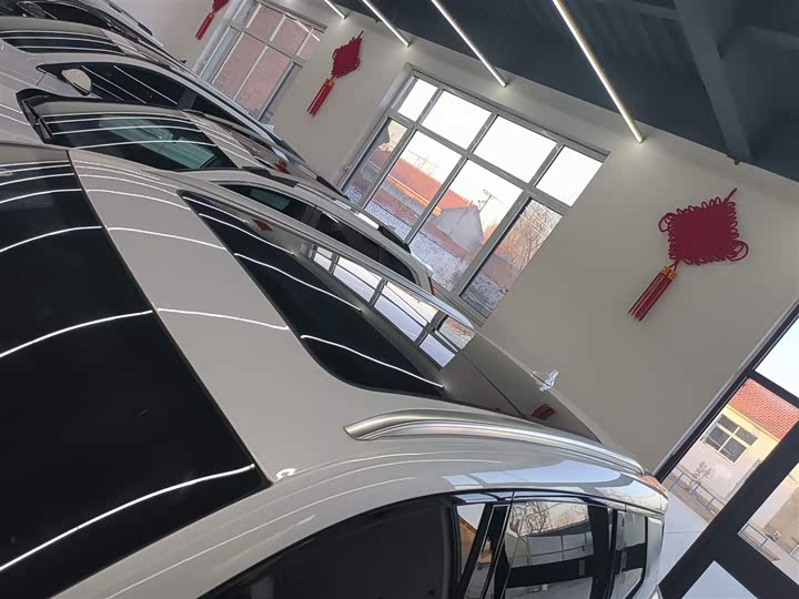 Фото 27 - BYD Song Pro