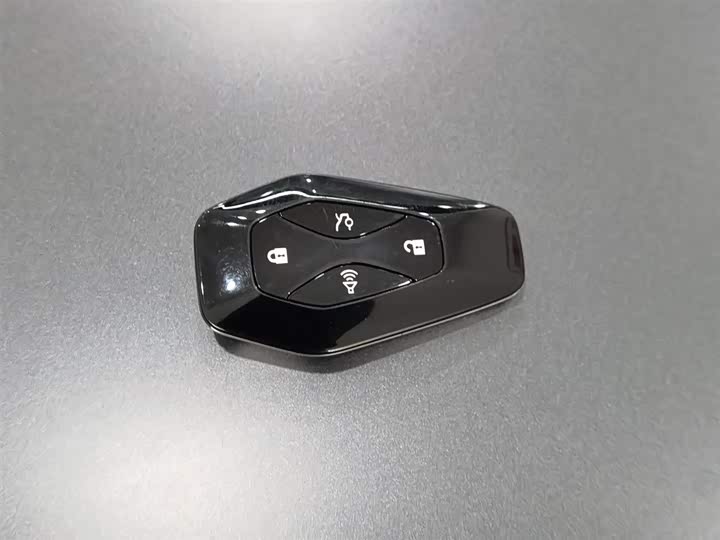 Фото 19 - BAIC Arcfox Alpha T5