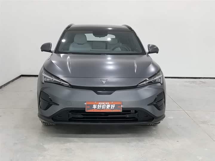 Фото 3 - BAIC Arcfox Alpha T5