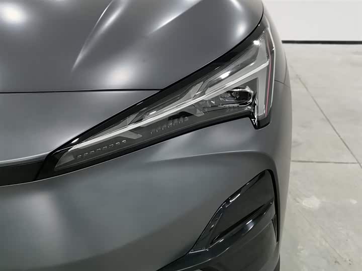 Фото 7 - BAIC Arcfox Alpha T5