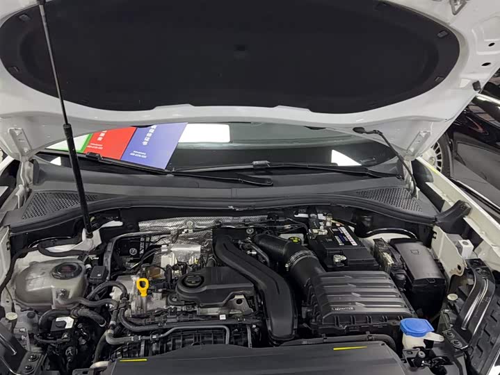 Фото 11 - Volkswagen Tayron