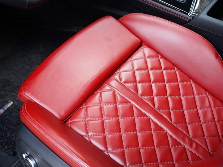 Фото 34 - Audi S4