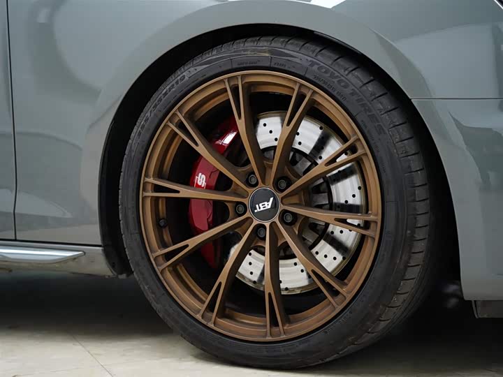 Фото 53 - Audi S4