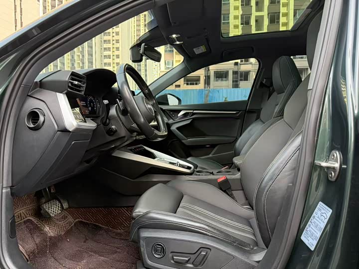 Фото 4 - Audi A3