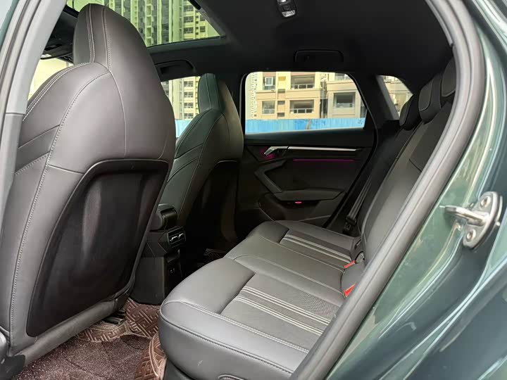 Фото 6 - Audi A3