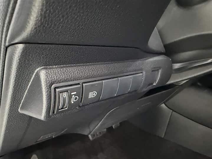 Фото 19 - Toyota Levin