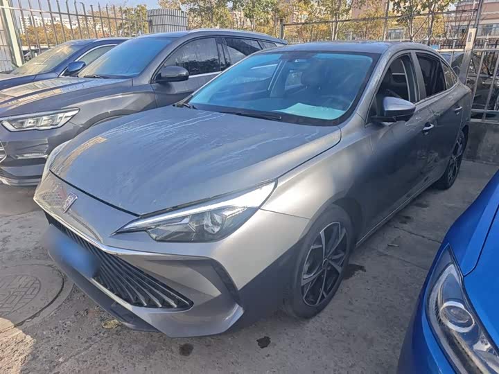 Фото 1 - Roewe i5