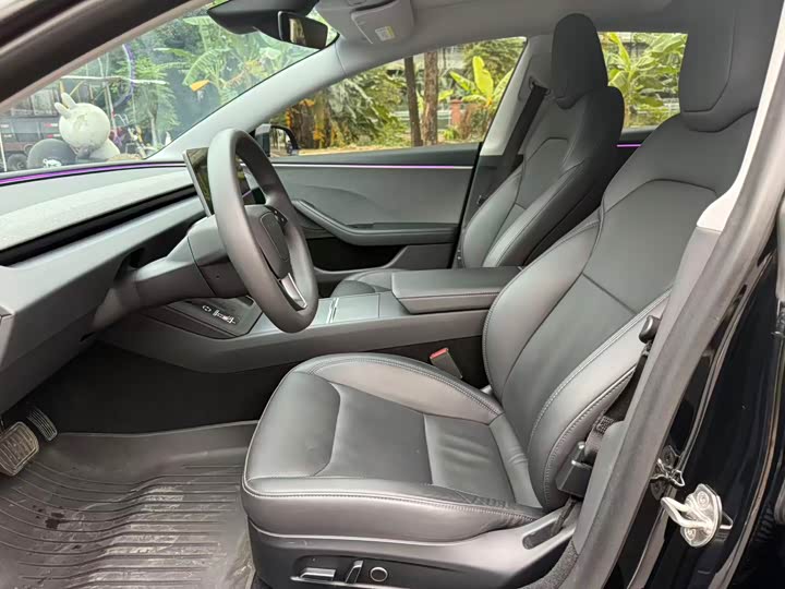 Фото 4 - Tesla Model 3