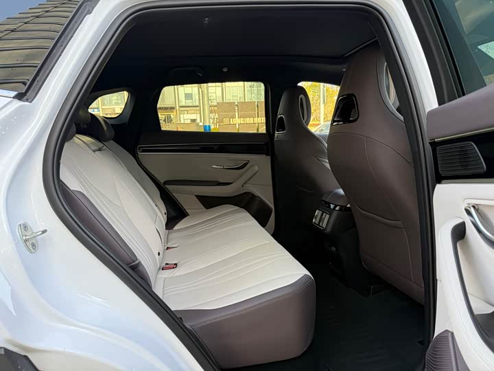 Фото 8 - BYD Song Plus Hybrid/EV