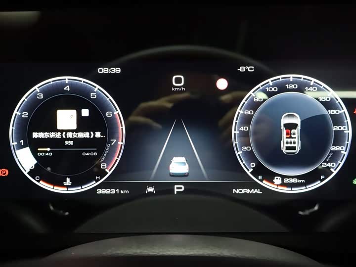 Фото 10 - Haval Dargo