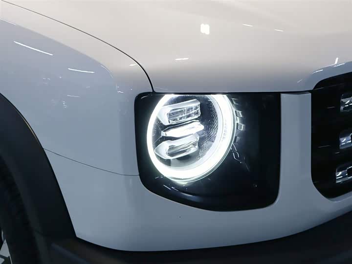 Фото 13 - Haval Dargo