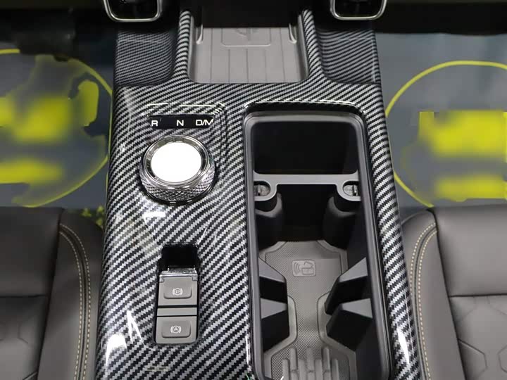 Фото 22 - Haval Dargo