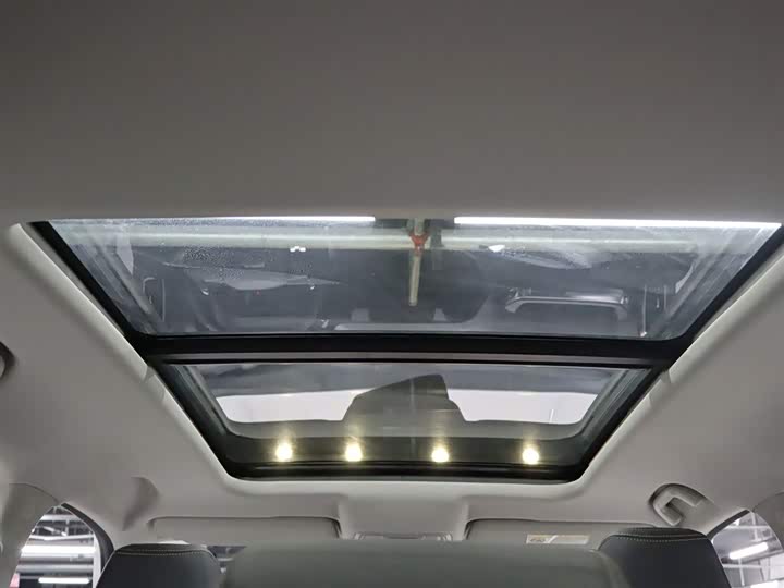 Фото 5 - Haval Dargo