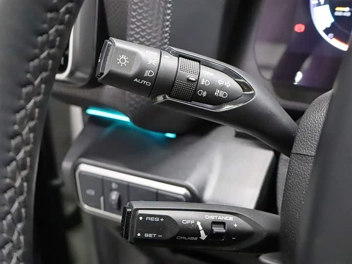 Фото 7 - Haval Dargo