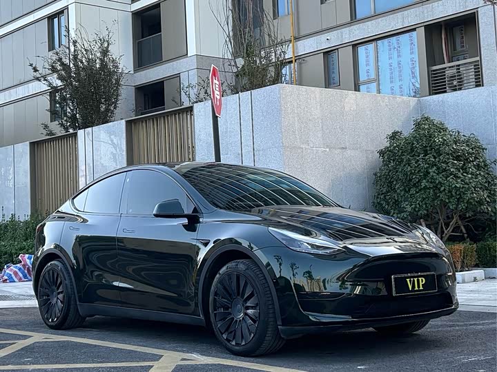 Фото 3 - Tesla Model Y