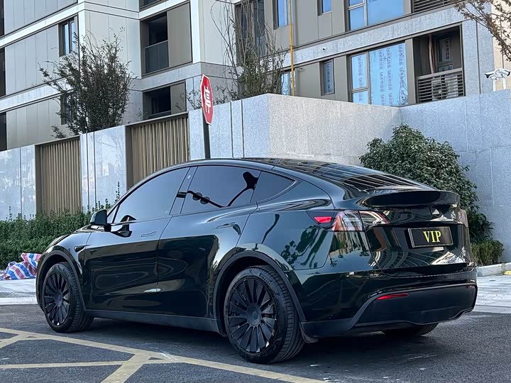 Фото 4 - Tesla Model Y