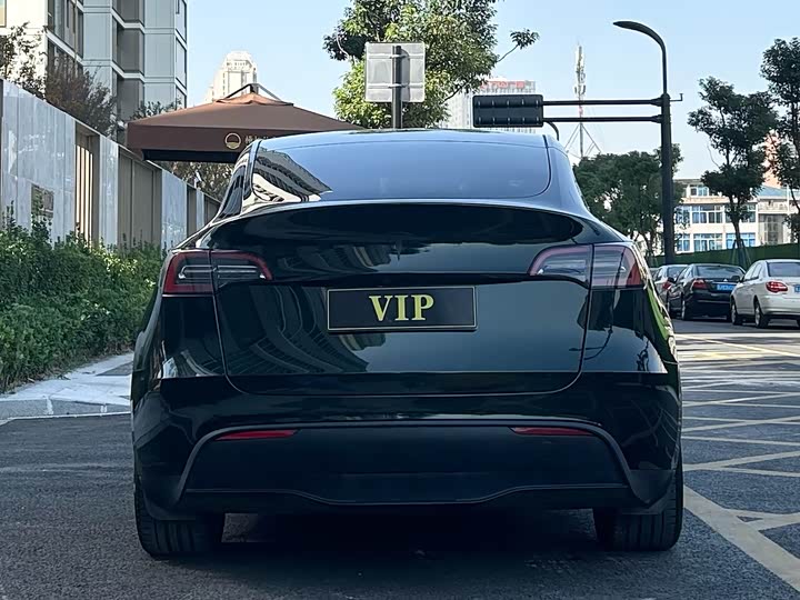 Фото 5 - Tesla Model Y