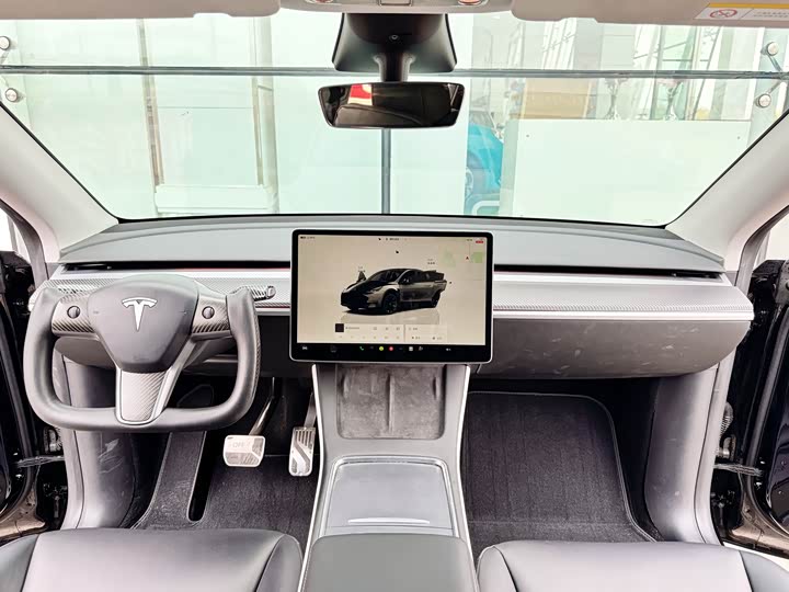 Фото 7 - Tesla Model Y