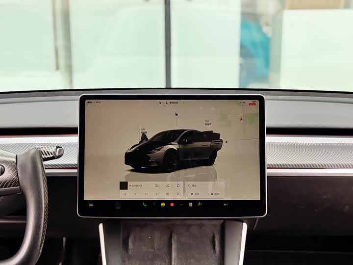 Фото 9 - Tesla Model Y