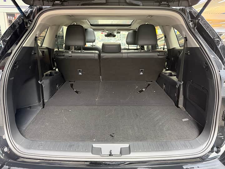 Фото 17 - Toyota Highlander