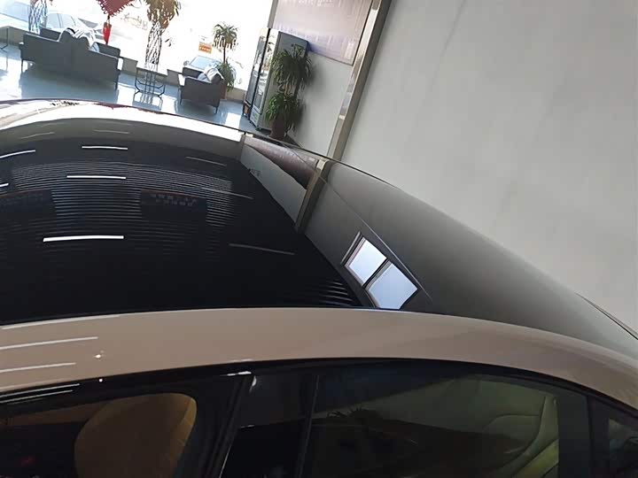 Фото 26 - BAIC Arcfox Alpha S5