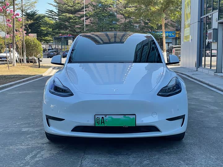 Фото 2 - Tesla Model Y