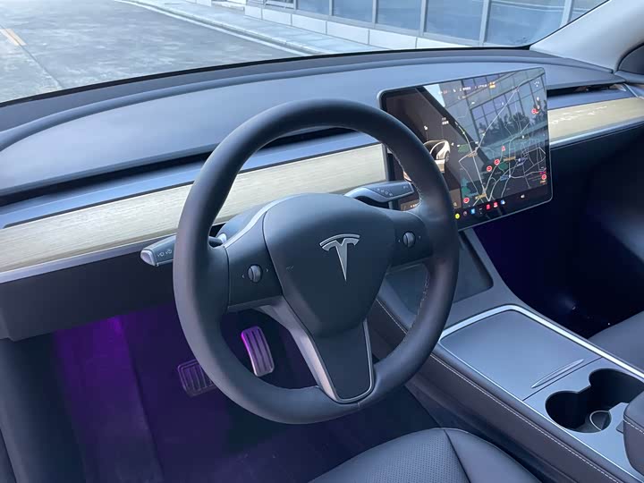 Фото 7 - Tesla Model Y