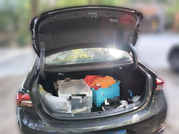 Фото 10 - Buick LaCrosse