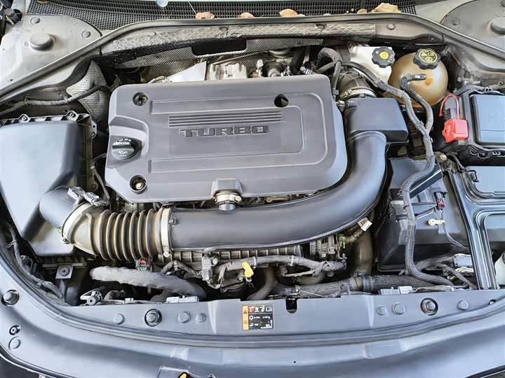 Фото 11 - Buick LaCrosse