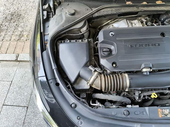 Фото 21 - Buick LaCrosse