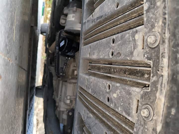 Фото 23 - Buick LaCrosse