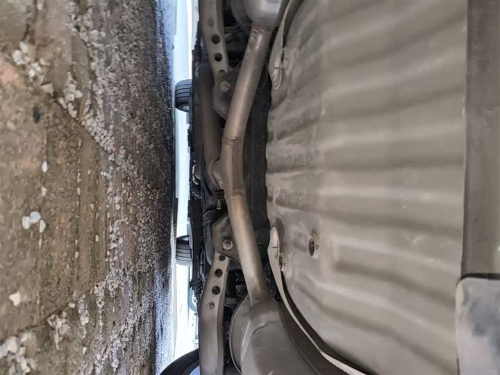 Фото 25 - Buick LaCrosse