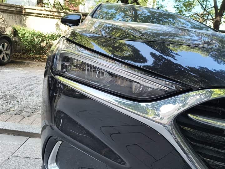 Фото 30 - Buick LaCrosse