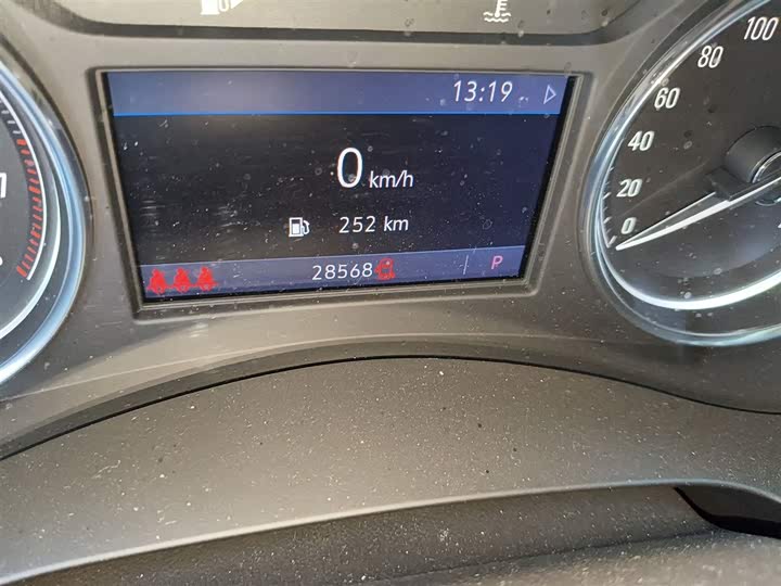 Фото 5 - Buick LaCrosse