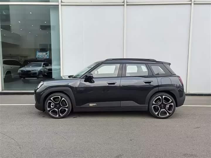 Фото 2 - Mini Aceman