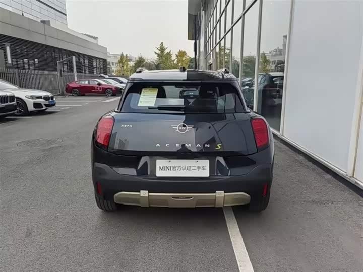 Фото 3 - Mini Aceman