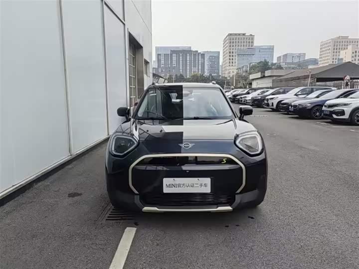 Фото 4 - Mini Aceman