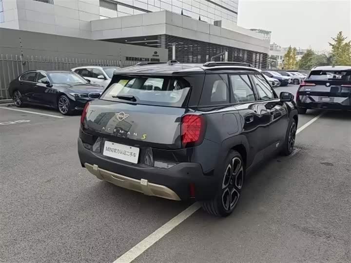 Фото 5 - Mini Aceman