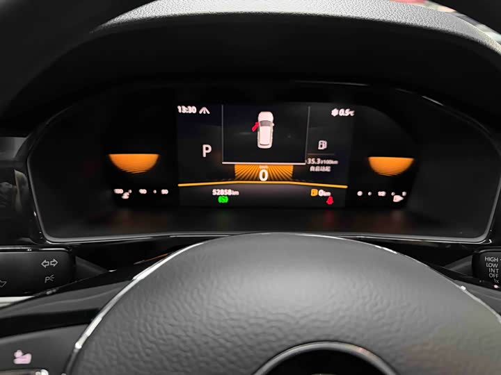 Фото 10 - Volkswagen Lavida