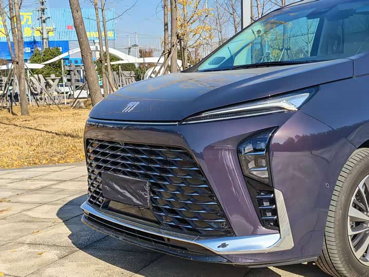 Фото 11 - Buick GL8 Hybrid