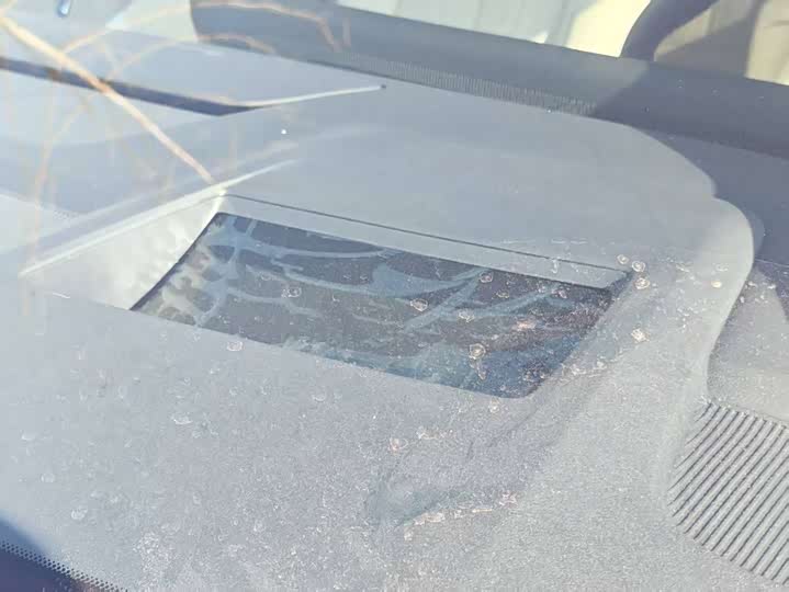 Фото 12 - Buick GL8 Hybrid