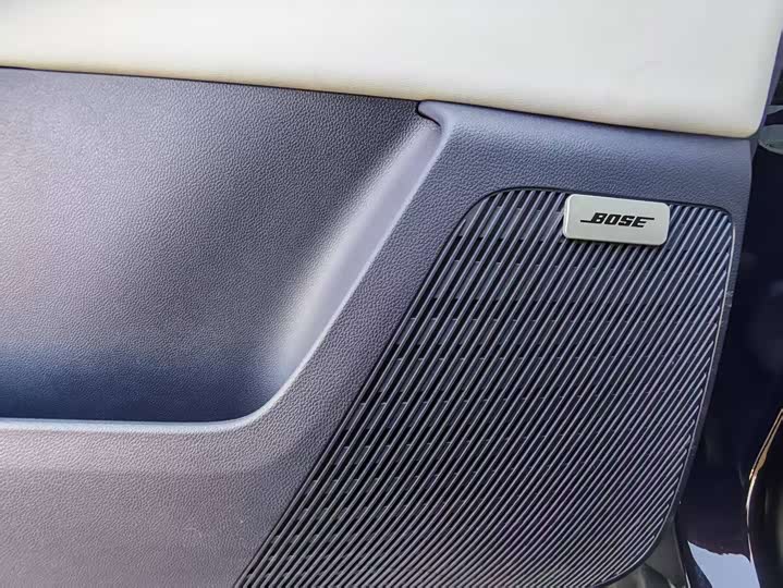 Фото 15 - Buick GL8 Hybrid