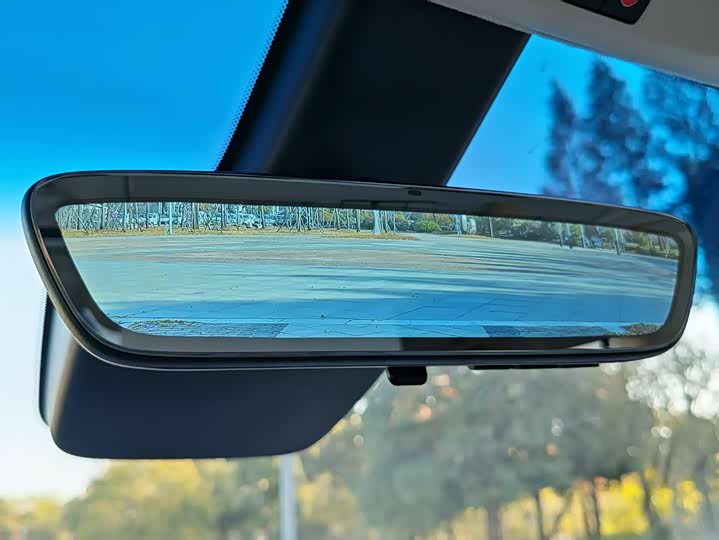 Фото 21 - Buick GL8 Hybrid