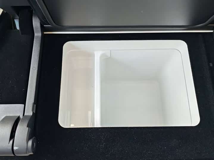 Фото 26 - Buick GL8 Hybrid