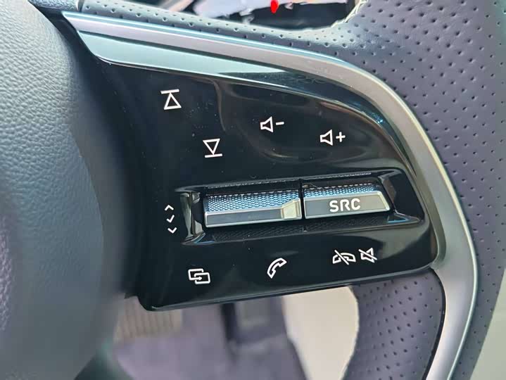 Фото 27 - Buick GL8 Hybrid