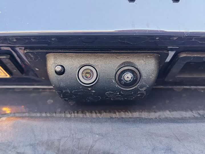 Фото 39 - Buick GL8 Hybrid